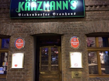 Photo: Kääzmann´s